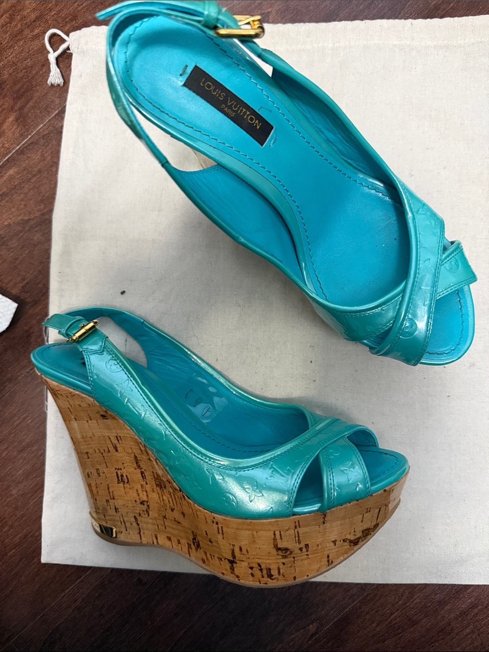 Sandals